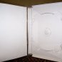 200 DVD CASE INSERTS FOR THE KING DVD CASE - MB9