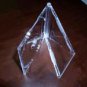 1000 SINGLE 7.2MM CLEAR JEWEL CASE - PSC17