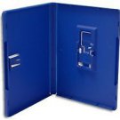 100 SINGLE DISC PS VITA BLUE Game Case