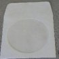 200 TYVEK CD SLEEVE W/WINDOW & FLAP - JS88