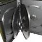 100 MULTI (5) DVD CASES - PSD80