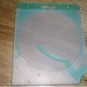 700 TRIGGER EJECTOR CD CASES, GREEN - TRIGGRN