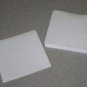 2000 CD / DVD PAPER SLEEVE NO WINDOW, NO  FLAP - PSP30