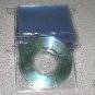 5000 MINI CD/DVD VINYL SLEEVES - JS28