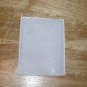 1000 BUSINESS CD VINYL SLEEVES W ADHESIVE BACK- JS36