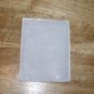 1000 BUSINESS CD VINYL SLEEVES W ADHESIVE BACK- JS36