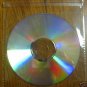 9000 BOPP CD POLY SLEEVE w/ PEEL & SEAL ON FLAP - JS96