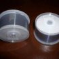 1200 MINI PRODISC WHITE INKJET HUB PRINTABLE DVD-R