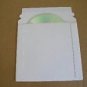 1000 PCS 6 x 6 1/4" CD DVD CARDBOARD MAILERS - JS92