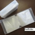 280 CD DVD CASES, 24 DISC EACH, UNIKEEP STYLE SF13