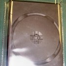 1000 MULTI DVD CASE SLEEVES W/ SEAL - JS83