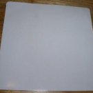 1000 PCS    4 7/8" x 4 7/8"  CARDBOARD CD SLEEVES SF09