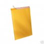 50 Size #1TN Kraft Bubble Mailers