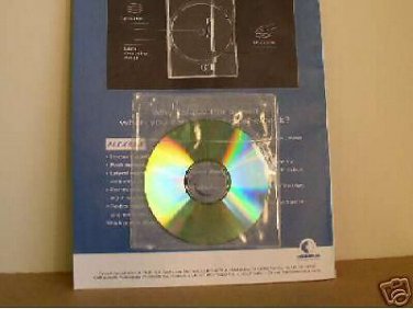 2000 VINYL (PVC) SLEEVE W/ ADHESIVE BACKING - V1