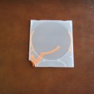 200 VARIO CD / DVD CASES ORANGE TRIGGER - PSC27