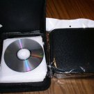 10 CD WALLETS, EACH HOLDS 48 DISCS - JS71