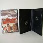 100 DOUBLE DVD CASES, NO LOGO, BLACK - PSD32