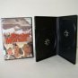 100 DOUBLE DVD CASES, NO LOGO, BLACK - PSD32