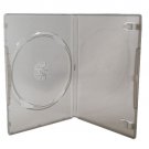 100 14mm Single Transparent Xbox Platinum Hits D14SDXBGRY
