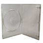 100 14mm Single Transparent Xbox Platinum Hits D14SDXBGRY