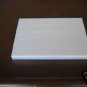 1000 DVD CASE INSERTS MATTE WHITE PRECUT - MB4