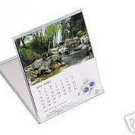 1000 HIGH QUALITY CALENDAR CASES CD CASE BL79