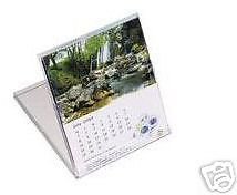 1000 HIGH QUALITY CALENDAR CASES CD CASE BL79