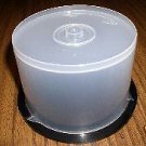 72 CD SPINDLES HOLDS 50 CDS EACH (CAKE BOX) - PSC120