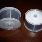 600 MINI PRODISC WHITE INKJET HUB PRINTABLE DVD-R