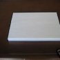 200 DVD CASE INSERTS MATTE WHITE PRECUT - MB4