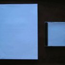 1000 LDB ECONOMATTE CD CASE INSERT & TRAYLINER YB2