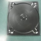 200  1210Q NEW CD SIZE GLOSSY DIGITRAY DIGI TRAY BLACK