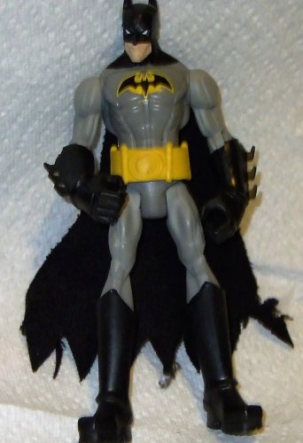 Batman Action Figure