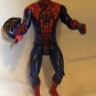 The Amazing Spider-Man Action Figure