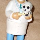 The Simpsons “Dr. Hibbert” Burger King Creepy Classic Halloween Collectible