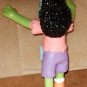 The Simpson Otto figure from Burger King
