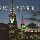 Postcards Of New York By Gerald Sprayregen
