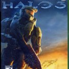 Halo-3  XBox 360 Game