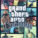 Grand Theft Auto San Andreas Greatest Hits  PlayStation2