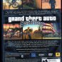 Grand Theft Auto San Andreas Greatest Hits  PlayStation2
