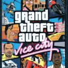 Grand Theft Auto: Vice City (Sony PS2)