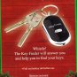 Whisle Key Finder
