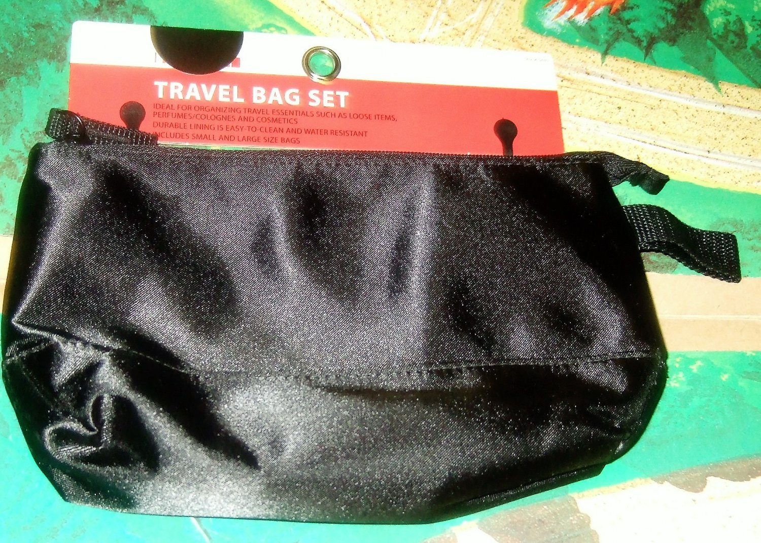 Travel Bag
