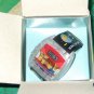 2002 The Simpsons Talking Watch - Family Drive - Burger King