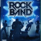 Xbox 360 Rock Band for XBox 360 VideoGames ( Game Only)