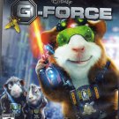 PLAYSTATION 2 GAME G FORCE