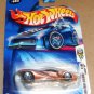 Hot Wheels 2004 First Editions No. 003 Swoopy Do