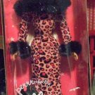 2002 Target Exclusive NIB Halloween Perfect Perrrfectly Barbie Doll Cat Kitten
