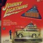 Johnny Lightning:Fabulous Motorama:1955 Chevy Cameo;New.