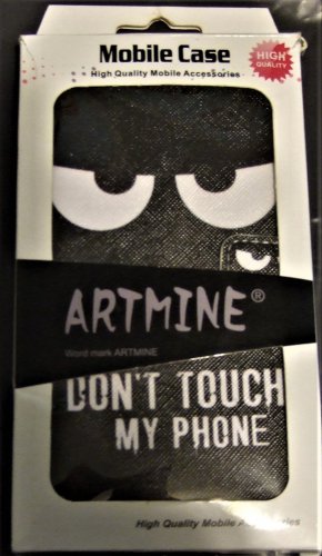 ArtMine Mobile Case For Note 3,